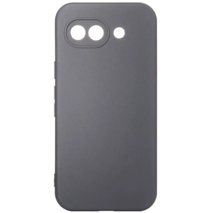 Чохол до мобільного телефона Armorstandart Matte Slim Fit Google Pixel 10a 5G Black (ARM90517) зображення 1
