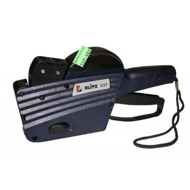 Етикет-пістолет Open Blitz C-17 (1755) - picture 1