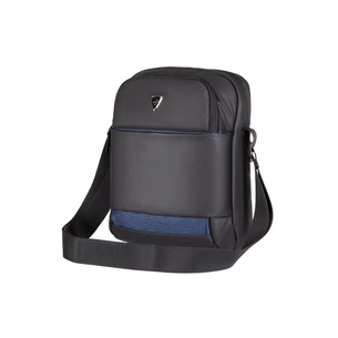 Сумка для ноутбука 2E 10" Urban Groove, Black (2E-TBT9170BK) зображення 1