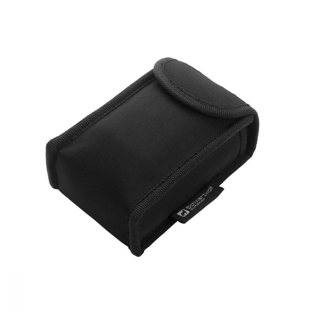 Бінокль Schwarzwolf Trivor чорний (F4801600AJ3) - picture 5