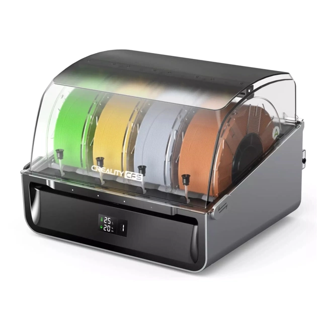 СБПЧ Creality Filament System AMS (1002120001) - picture 3