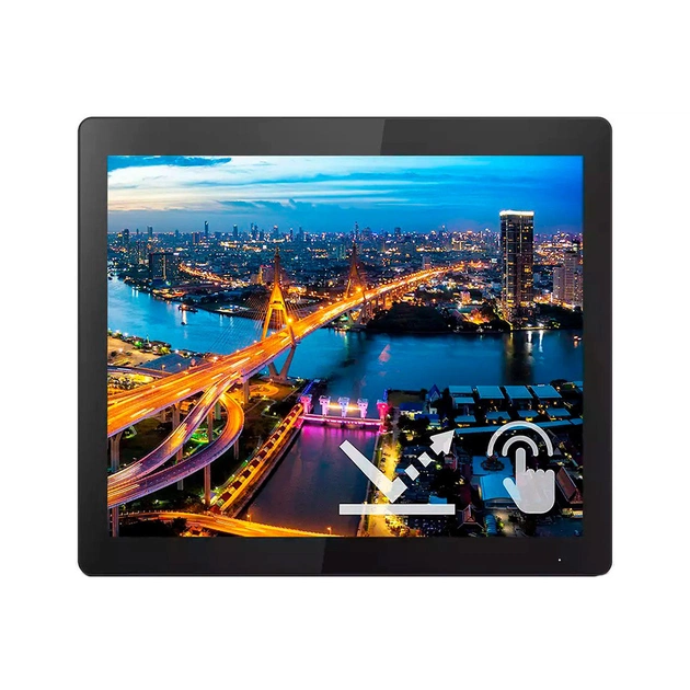 Монітор Philips 172B1TFL/00 - зображення 1