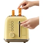 Тостер Buydeem DT620E Mellow Yellow (DT620E-MY/EU) - зменшене зображення 4