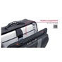 Сумка для ноутбука Wenger 16" Granada, Wheeled Case, Black (600659) - зменшене зображення 7
