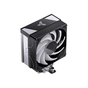 Кулер до процесора JONSBO CR-1000 V2 ARGB Black - зменшене зображення 6