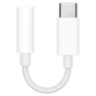 Перехідник Apple USB-C to 3.5 mm Headphone Jack Adapter, Model A2155 (MU7E2ZM/A) - зменшене зображення 1