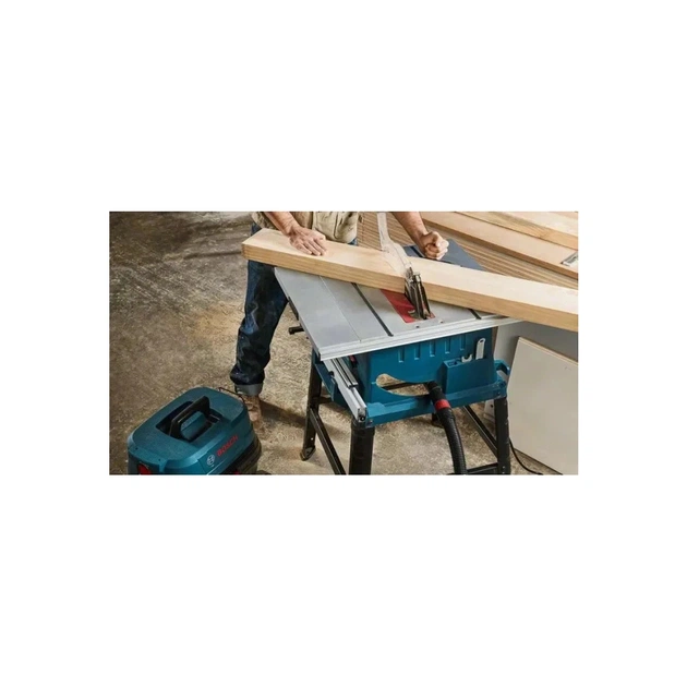 Циркулярна пила Bosch GTS 254 (0.601.B45.000) - picture 2