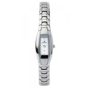 Наручний годинник Seculus 1555.1.732 silver, ss зображення 1