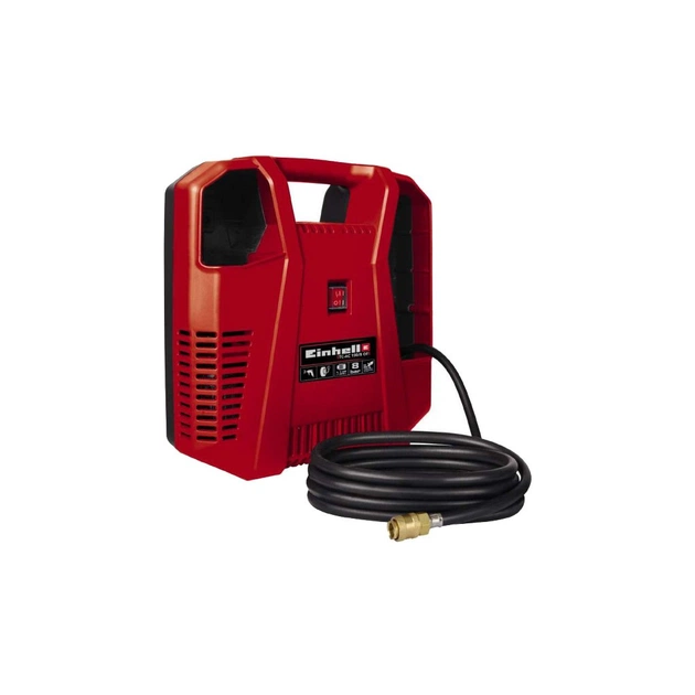 Компресор Einhell TH-AC 190 Kit (4020536) - изображение 1