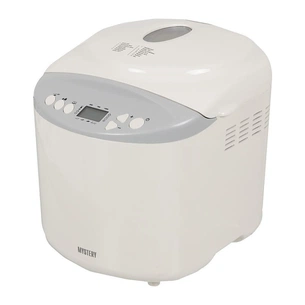 Хлібопічка Mystery MBM-1202 зображення 1