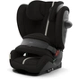 Автокресло Cybex Pallas G3 Plus Moon Black (525000947) - уменьшенное изображение 1