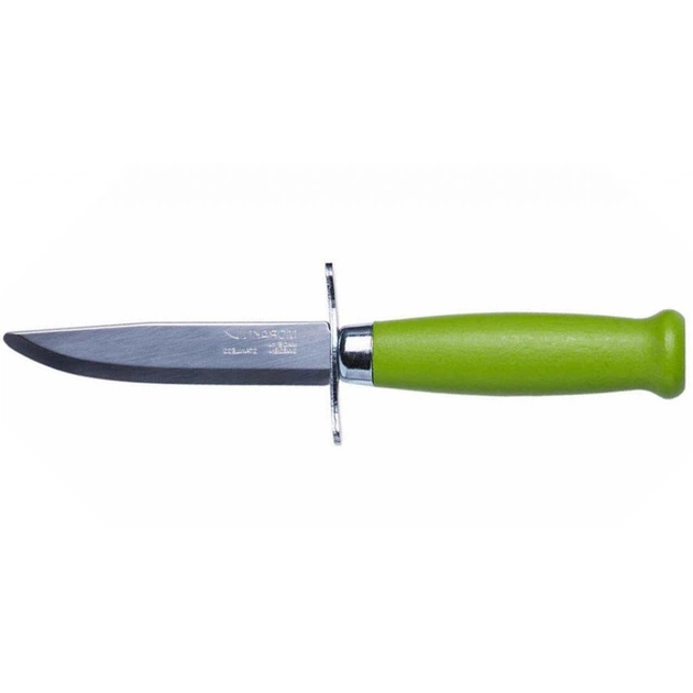 Ніж Morakniv Scout 39 Green (12022) - изображение 1
