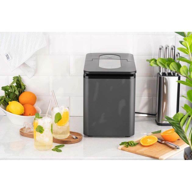 Льодогенератор побутовий Ardesto IM-A1200B - picture 5