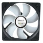 Кулер до корпусу Gelid Solutions Silent 12 (FN-SX12-10) - зменшене зображення 1