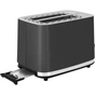 Тостер ECG ST 2766 Vintage Nero - уменьшенное изображение 4