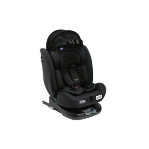 Автокрісло Chicco Unico Evo i-Size Air Чорне (8058664167326) (87031.72) picture 1
