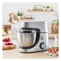 Кухонний комбайн Tefal QB512D38 - зменшене зображення 10
