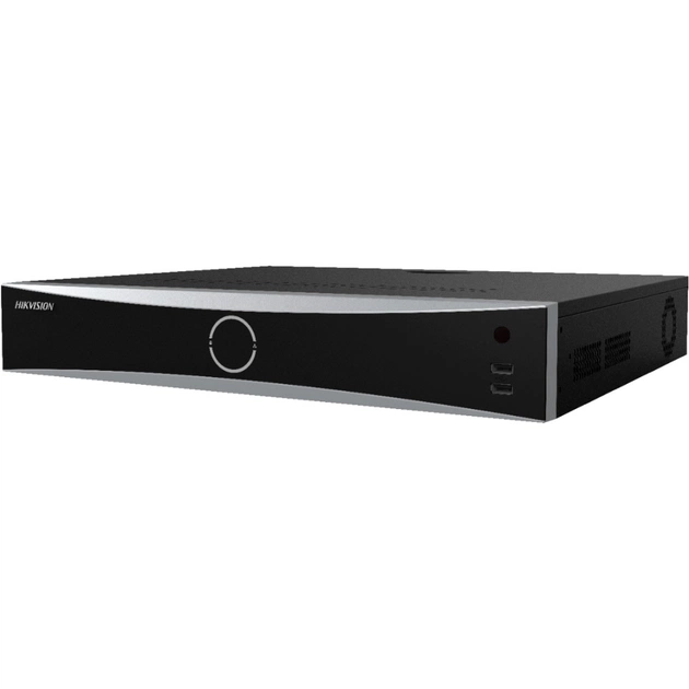 Реєстратор для відеоспостереження Hikvision DS-7716NXI-I4/S(C) - зображення 1