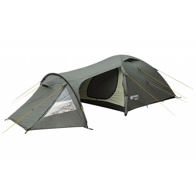 Намет Terra Incognita Geos 3 khaki (4823081500216) - зображення 1