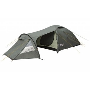 Намет Terra Incognita Geos 3 khaki (4823081500216) зображення 1