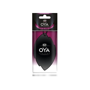 Ароматизатор для автомобіля K2 OYA SWEET DIAMOND (V902) зображення 1