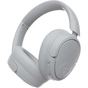 Навушники Jlab Jbuds Lux Wireless Cloud Grey (IEUHBJLUXANCRWHT62) - зменшене зображення 3