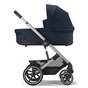 Люлька Cybex S Ocean Blue (522002627) - зменшене зображення 5