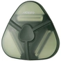 Овочечистка Ardesto Gemini, нержавіюча сталь, пластик, зелений (AR2169PG) - зменшене зображення 2