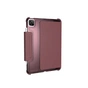 Чохол до планшета UAG [U] Apple iPad Air 10.9" (2020) / iPad Pro 11" (2021) Lucent (12299N314748) - зменшене зображення 6