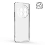 Чохол до мобільного телефона Armorstandart Air Realme 12 Pro / 12 Pro+ Camera cover Clear (ARM74725) - зменшене зображення 2