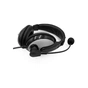 Навушники Media-Tech Turdus Pro Black (MT3603) - зменшене зображення 5