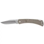 Ніж Buck 110 Slim Select Sand (110BRS2) - зменшене зображення 1