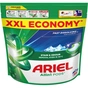 Капсули для прання Ariel Pods All-in-1 Гірське джерело 44 шт. (8700216764667) - зменшене зображення 2
