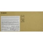 Картридж Canon PFI-1700 blue (0784C001) - зменшене зображення 3
