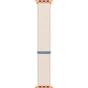 Ремінець до смарт-годинника Apple 41mm Starlight Sport Loop (MT553ZM/A) - зменшене зображення 1