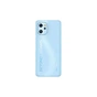 Мобільний телефон Umidigi F3S 6/128GB Dual Sim Hawaii Blue (F3S 6/128GB Hawaii Blue_) - зменшене зображення 3