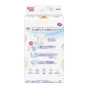 Підгузки Merries розмір M (6-11 кг) 56 шт (4901301418999) - зменшене зображення 2