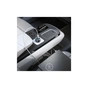 Зарядний пристрій Anker 325 PowerDrive USB-C PD67W + USB-A 22.5W Black (A2731HA1) - зменшене зображення 2