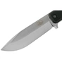 Ніж Fallkniven Forest Knife CoS Zytel Sheath (S1x) - зменшене зображення 3