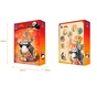 Конструктор Pantasy Kung Fu Panda: Воїн Дракона - Весняний фестиваль Спеціальне видання (86504) - зменшене зображення 4