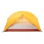 Намет Turbat Shanta Pro 2 yellow/terracotta - жовтий/червоний (012.005.0126) - зменшене зображення 8