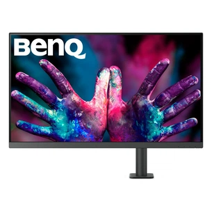 Монітор BenQ PD3205UA зображення 1