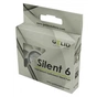 Кулер до корпусу Gelid Solutions Silent 6 60 mm (FN-SX06-32) - зменшене зображення 3