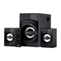 Акустична система Gemix SB-130X Black - зменшене зображення 2