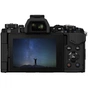 Цифровий фотоапарат Olympus E-M5 mark II 14-150 mm Kit black (V207043BE000) - зменшене зображення 4