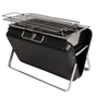 Гриль-барбекю Bo-Camp Irvin Black/Silver (8108380) - уменьшенное изображение 5