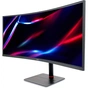 Монітор Acer XV345CURVbmiphuzx (UM.CX5EE.V01) - зменшене зображення 7