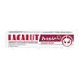 Зубна паста Lacalut Basic Захист ясен 75 мл (4016369961605) - зменшене зображення 2