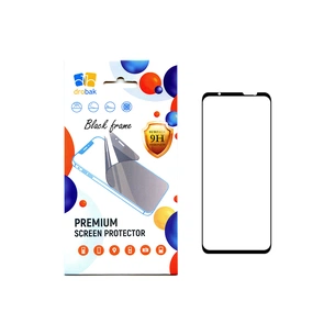 Скло захисне Drobak Asus ROG Phone 5 Pro (Black) (616152) зображення 1