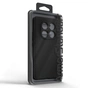 Чохол до мобільного телефона Armorstandart Matte Slim Fit для Xiaomi Redmi Note 14 Pro 5G / Poco X7 Camera cover Black (ARM79729) - зменшене зображення 5